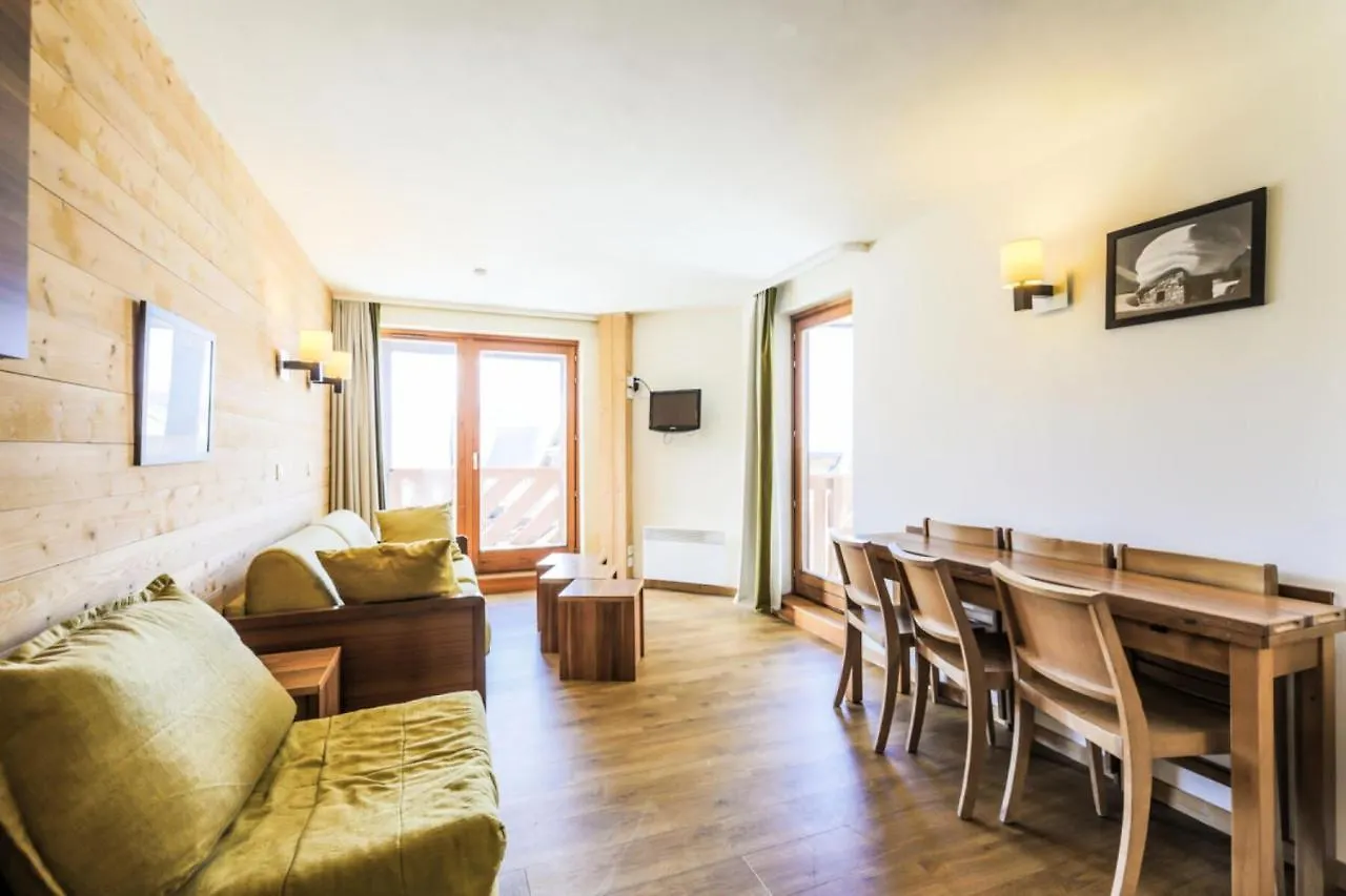 Residence Les Temples Du Soleil - Maeva Home - Appartement 4 Pieces 8 Personnes Confort Mae-4365 location