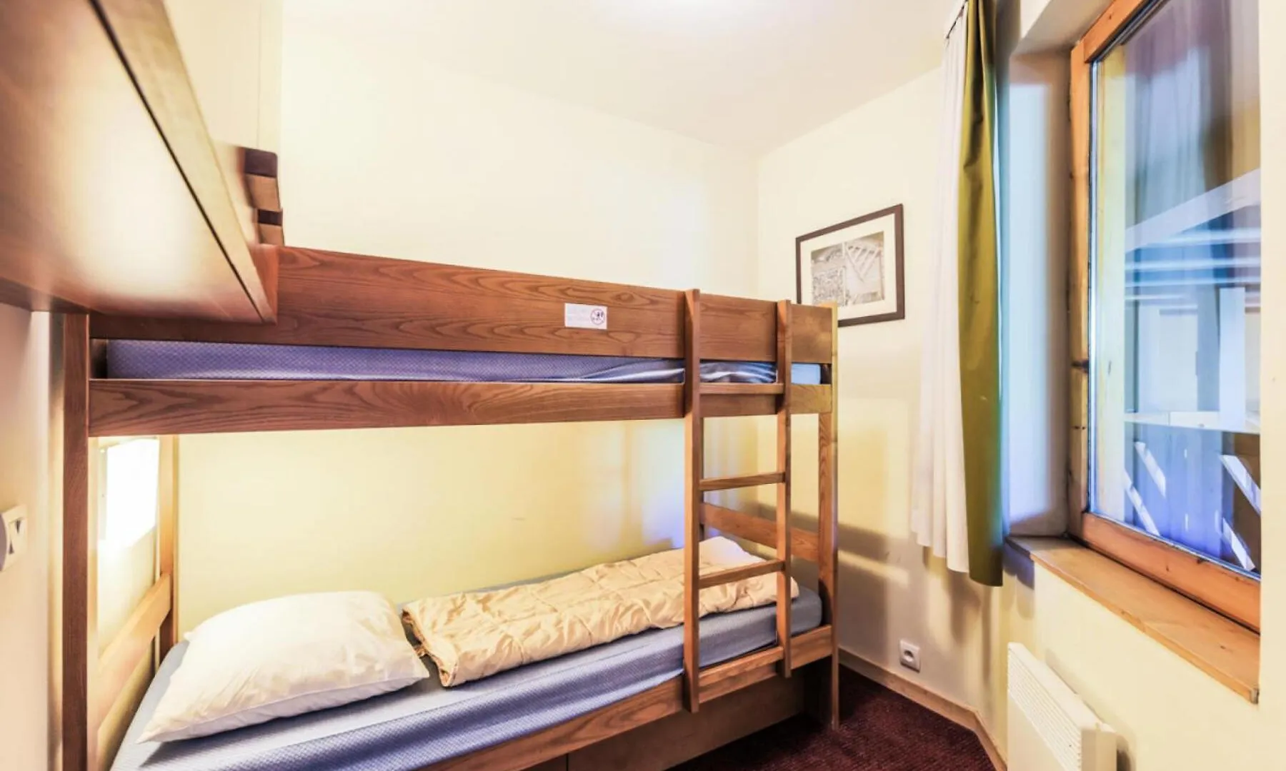 Residence Les Temples Du Soleil - Maeva Home - Appartement 4 Pieces 8 Personnes Confort Mae-4365 Val Thorens France