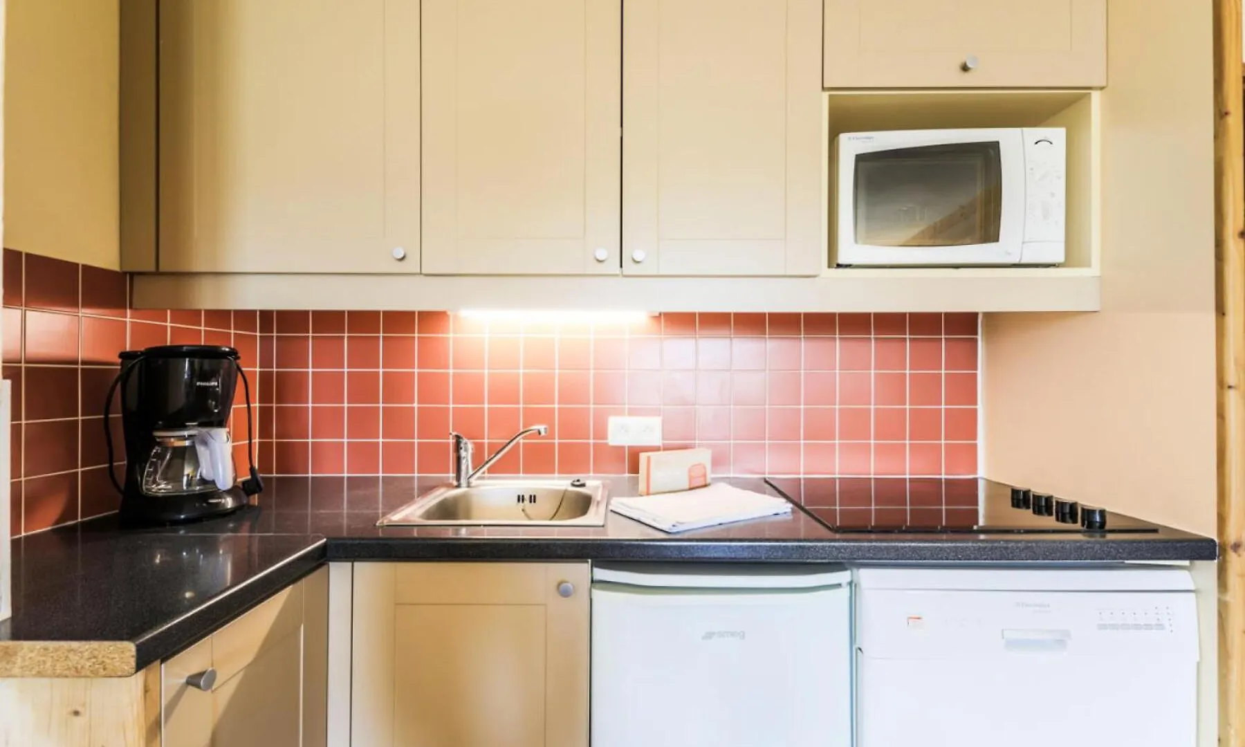 Residence Les Temples Du Soleil - Maeva Home - Appartement 4 Pieces 8 Personnes Confort Mae-4365 Val Thorens 0*,  France