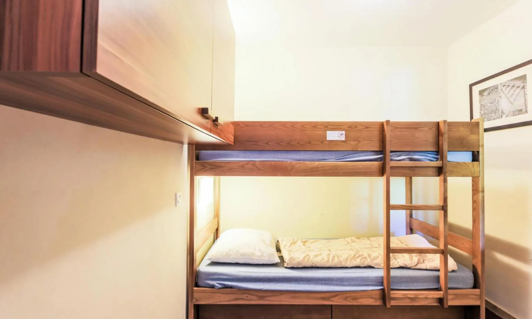 Residence Les Temples Du Soleil - Maeva Home - Appartement 4 Pieces 8 Personnes Confort Mae-4365 Val Thorens Apartment