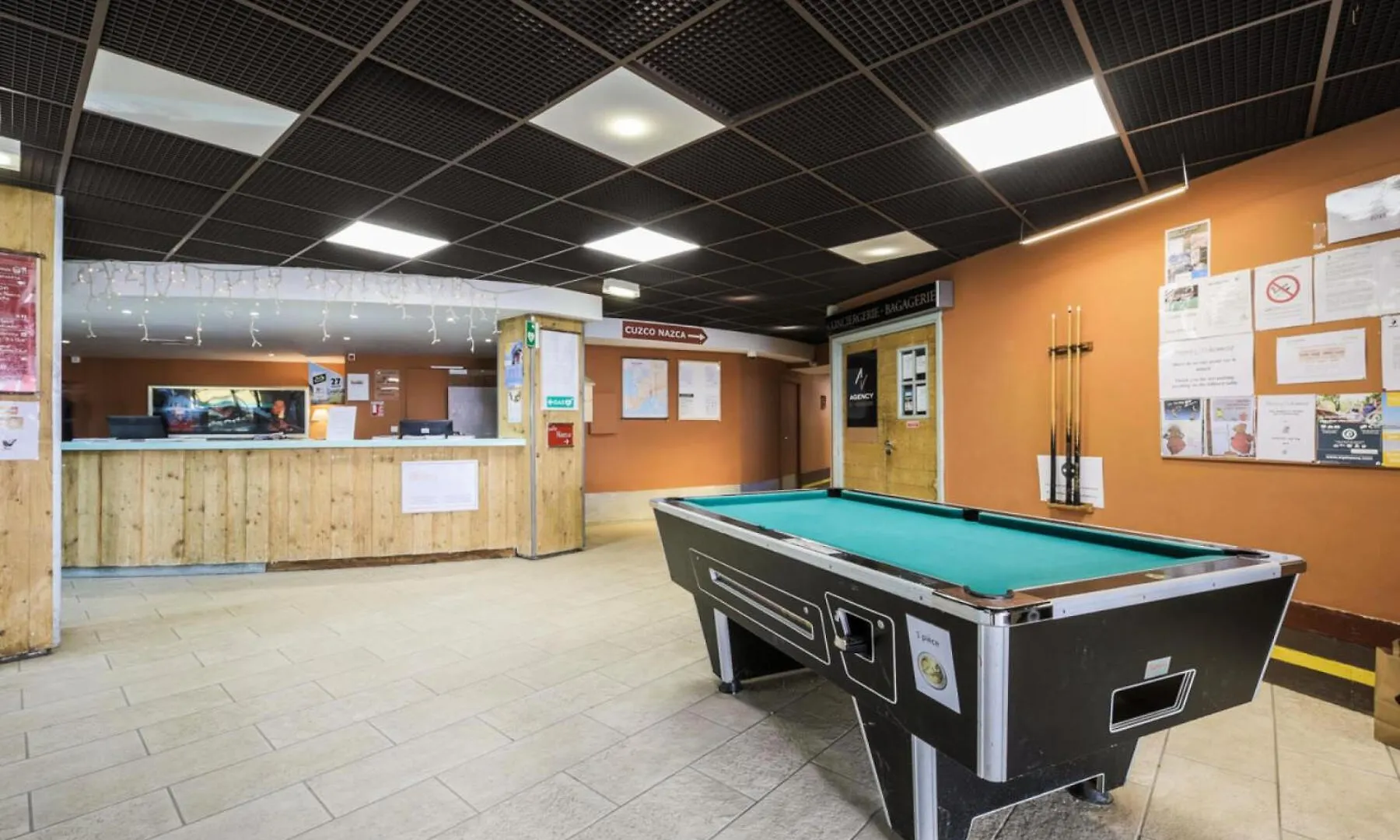 Residence Les Temples Du Soleil - Maeva Home - Appartement 4 Pieces 8 Personnes Confort Mae-4365 Val Thorens France