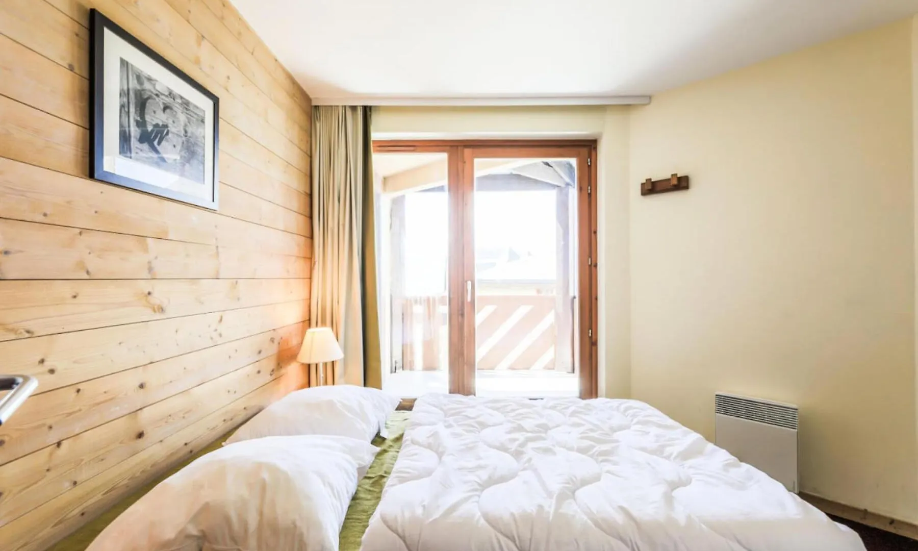 Residence Les Temples Du Soleil - Maeva Home - Appartement 4 Pieces 8 Personnes Confort Mae-4365 Val Thorens 0*,  Francie